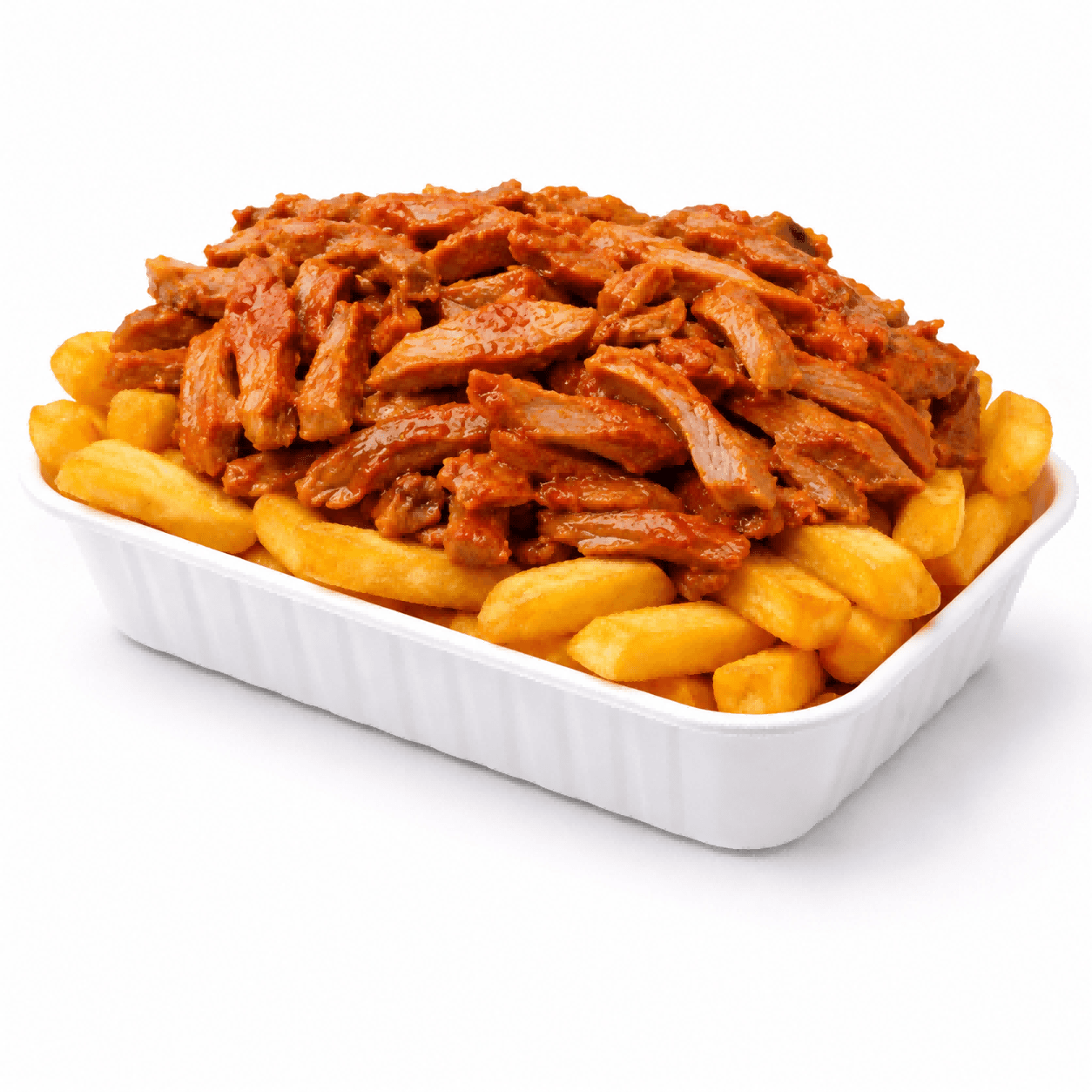 Friet Hete Kip