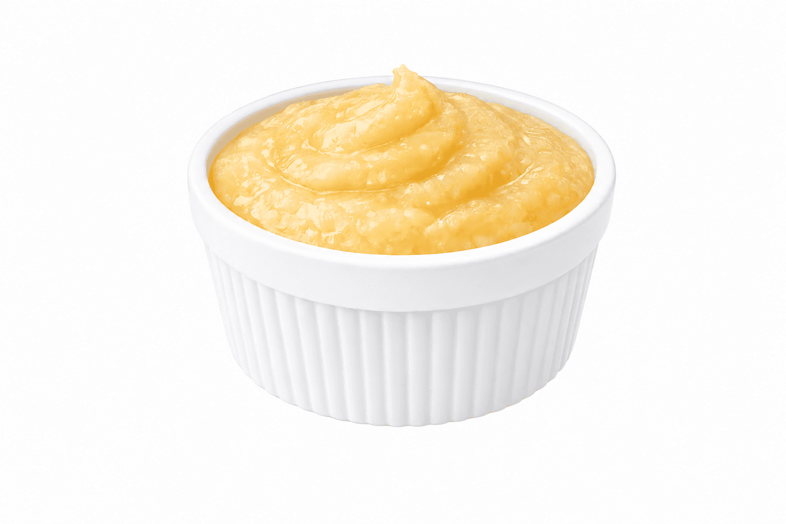 Beker Appelmoes