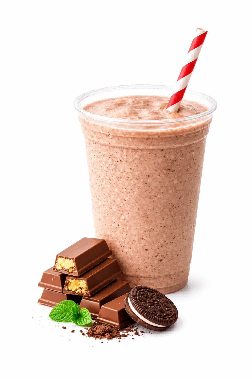 Milkshake ( Groot )