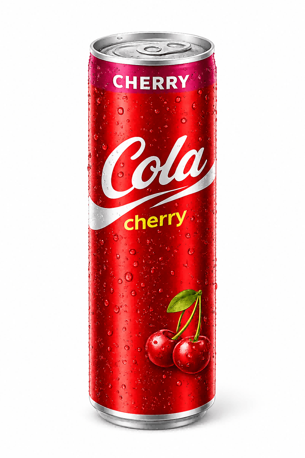 Cola Cherry