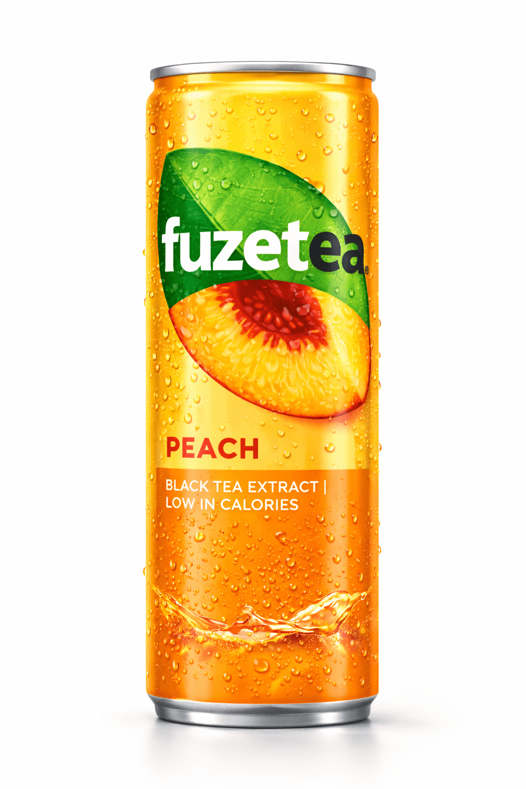 Fuzetea Peach
