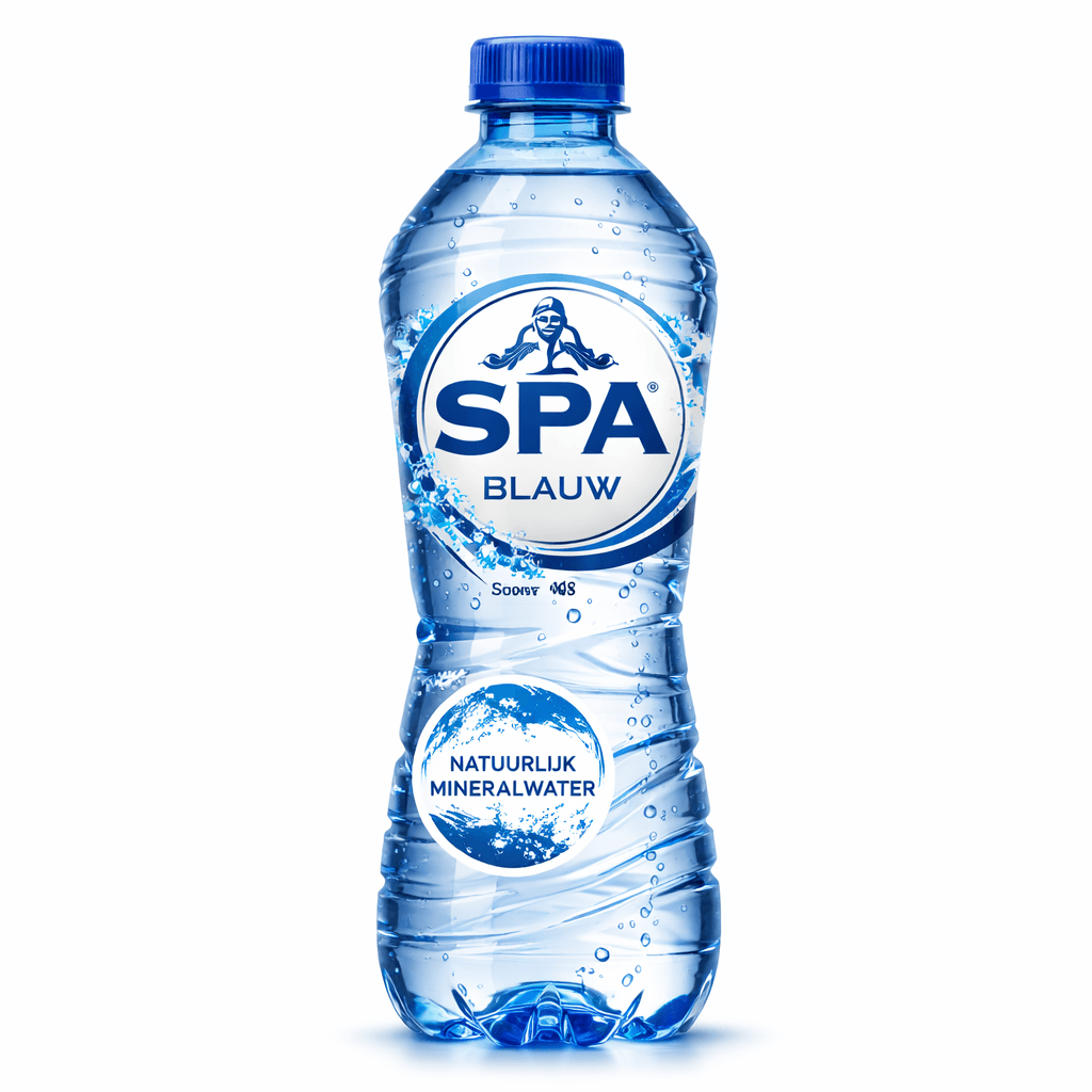 Water ( Flesje )