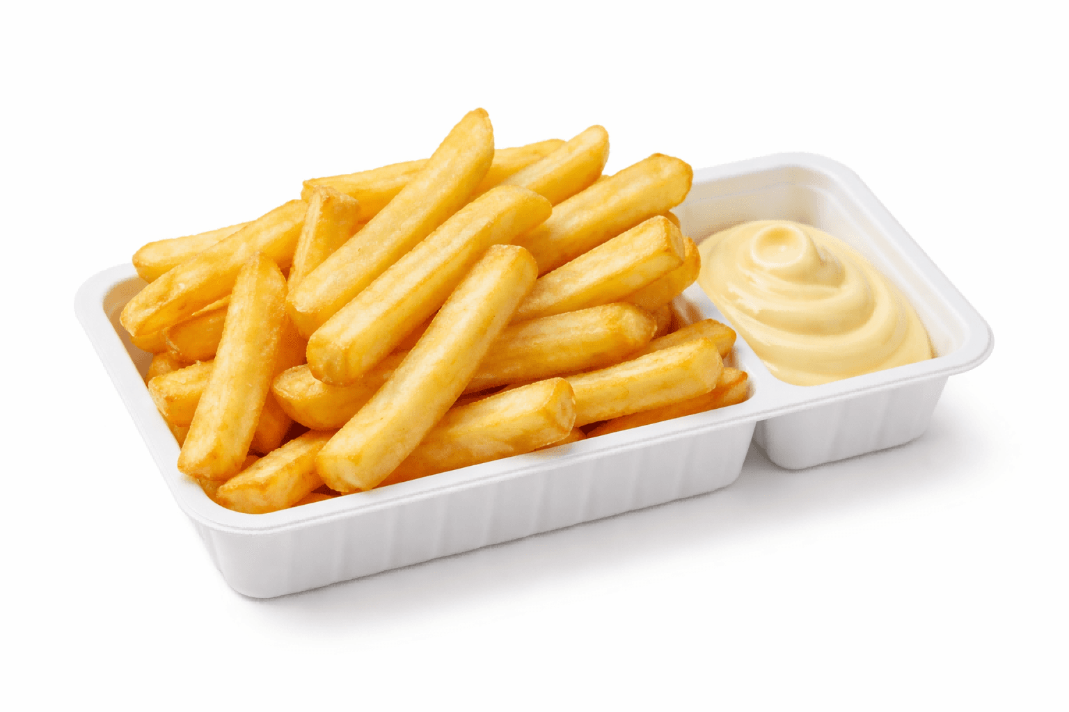 Friet Met