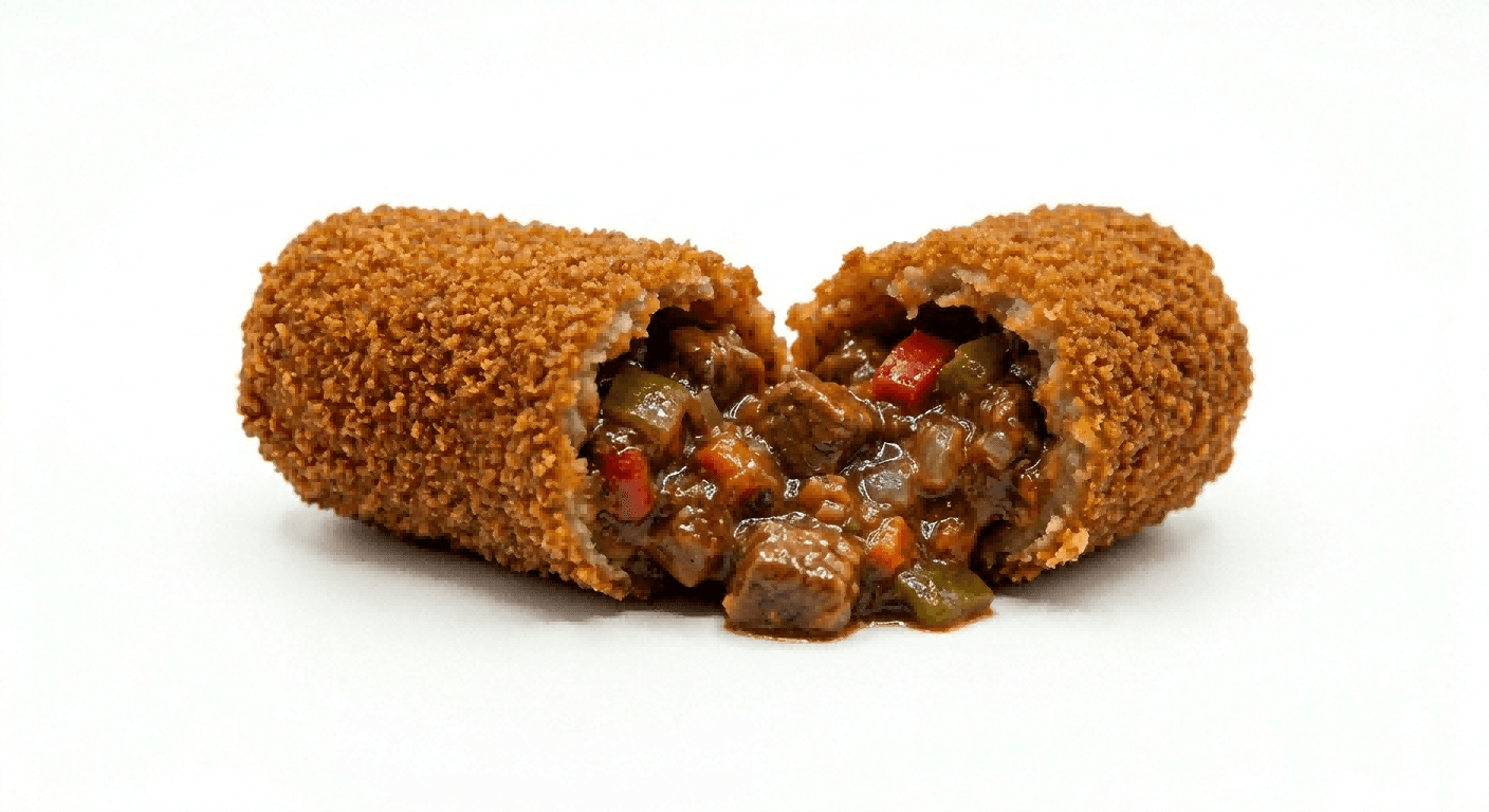Goulsch Kroket