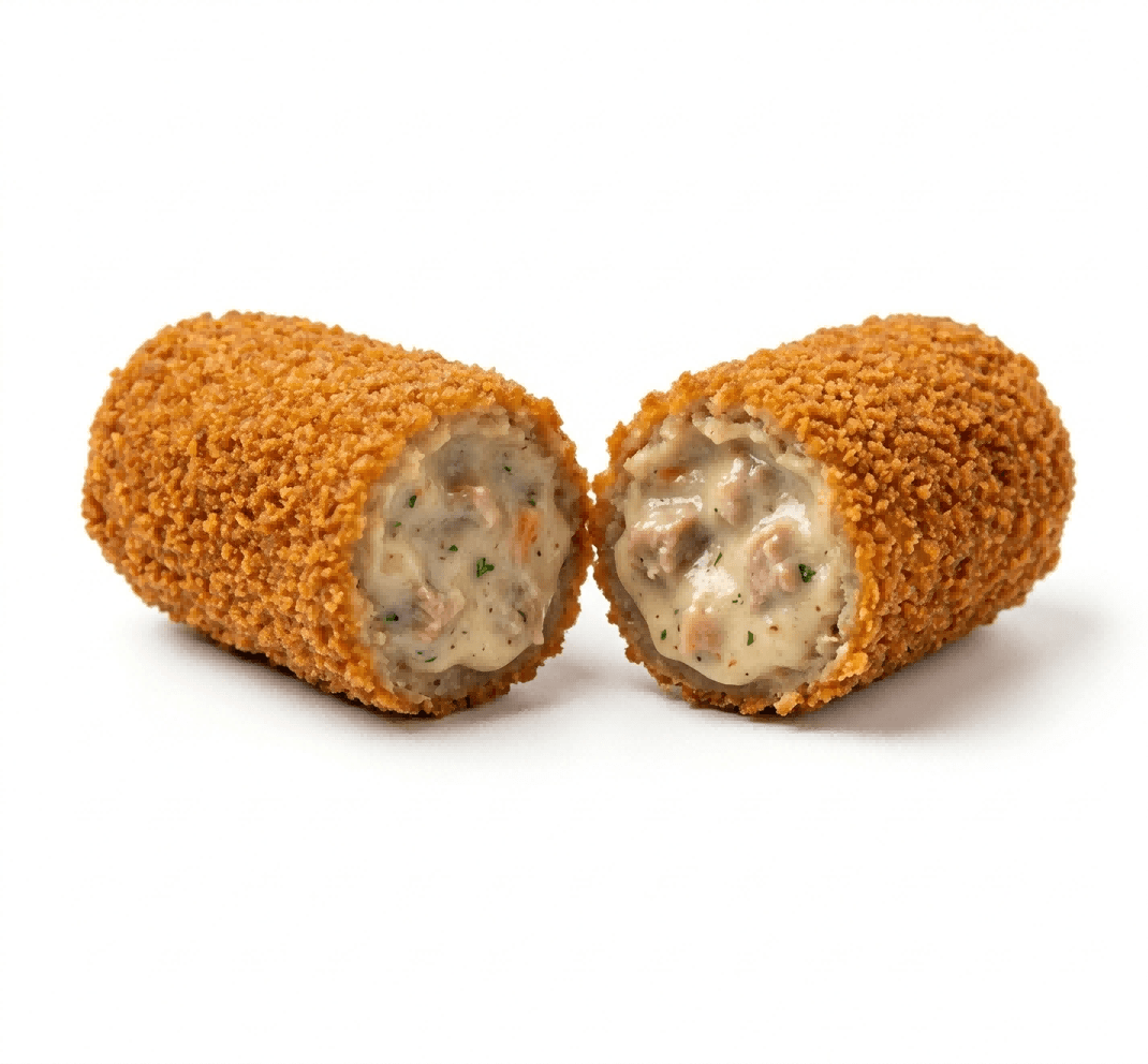 Kalfs Kroket