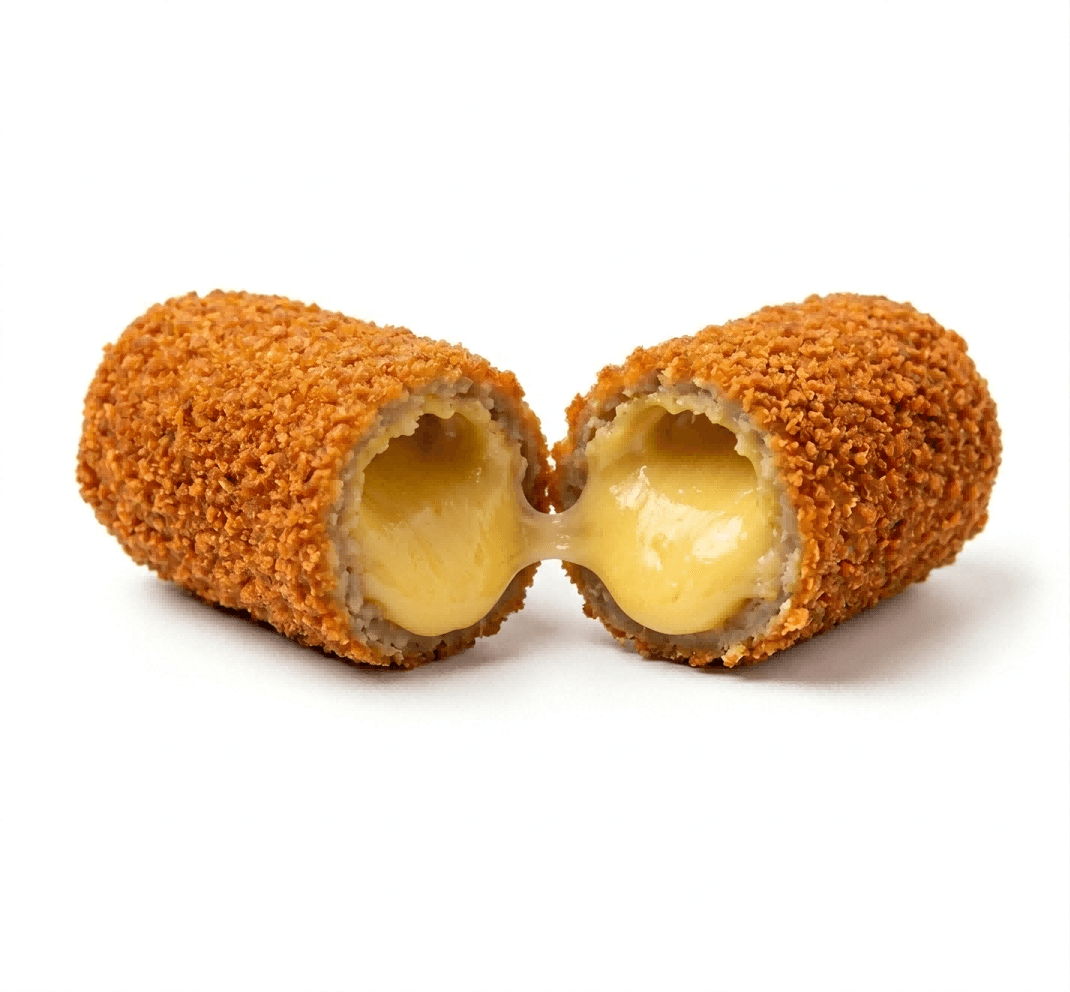 Kaas Kroket
