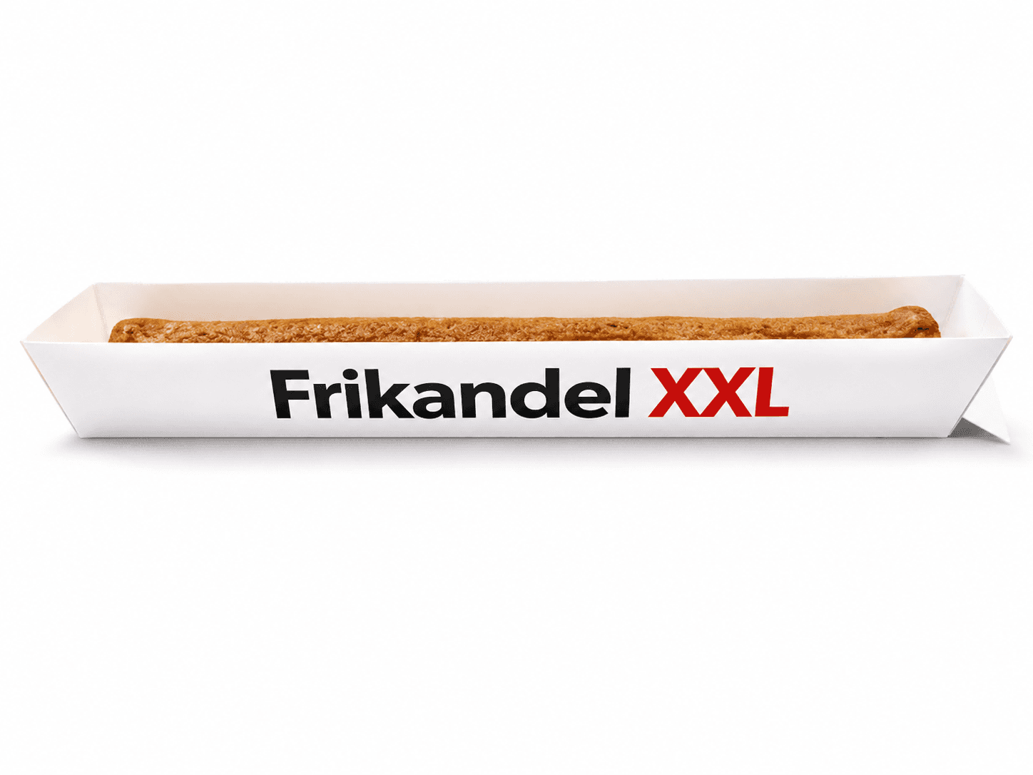 XXL Frikandel