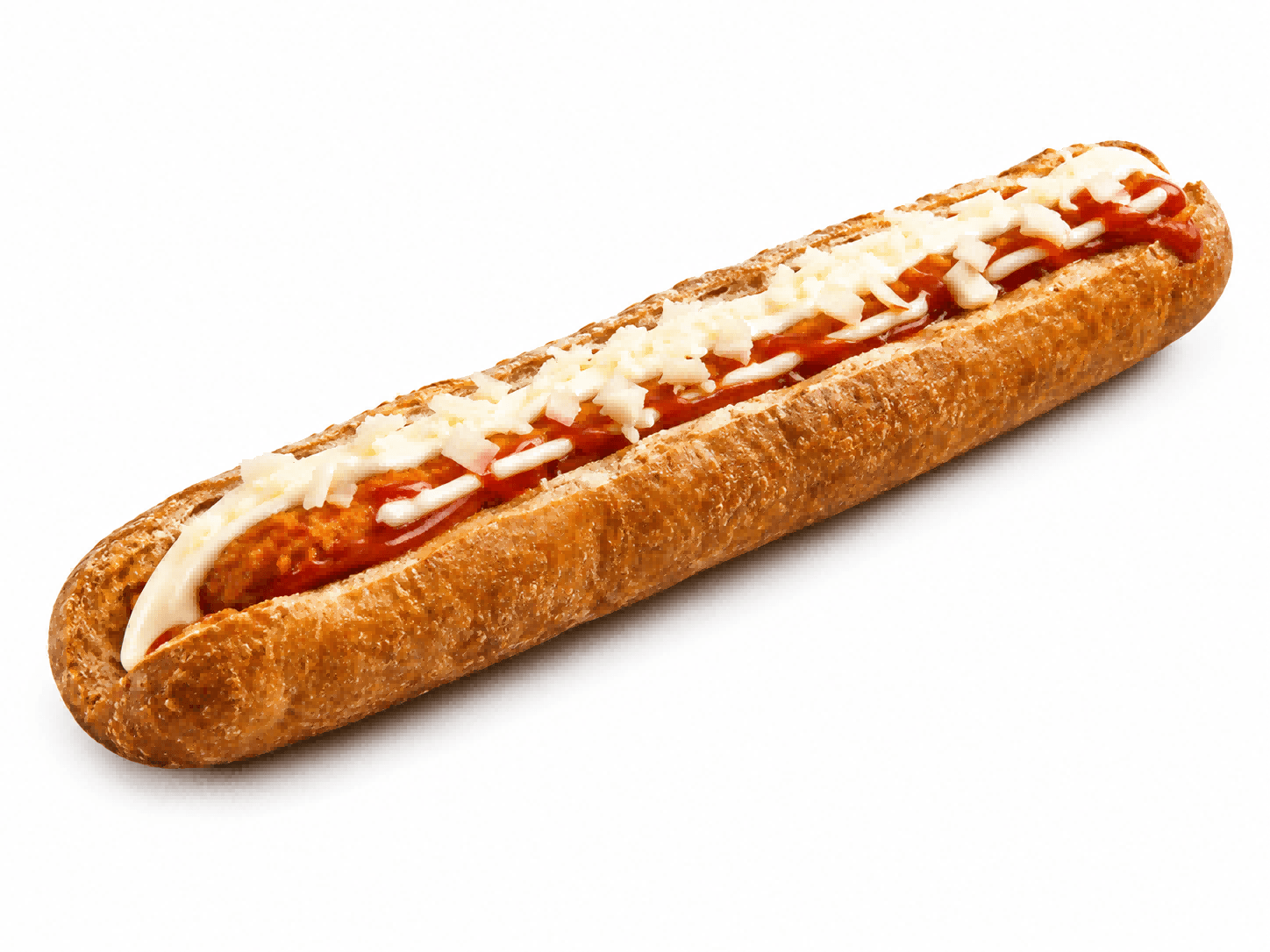 Kip Frikandel Speciaal
