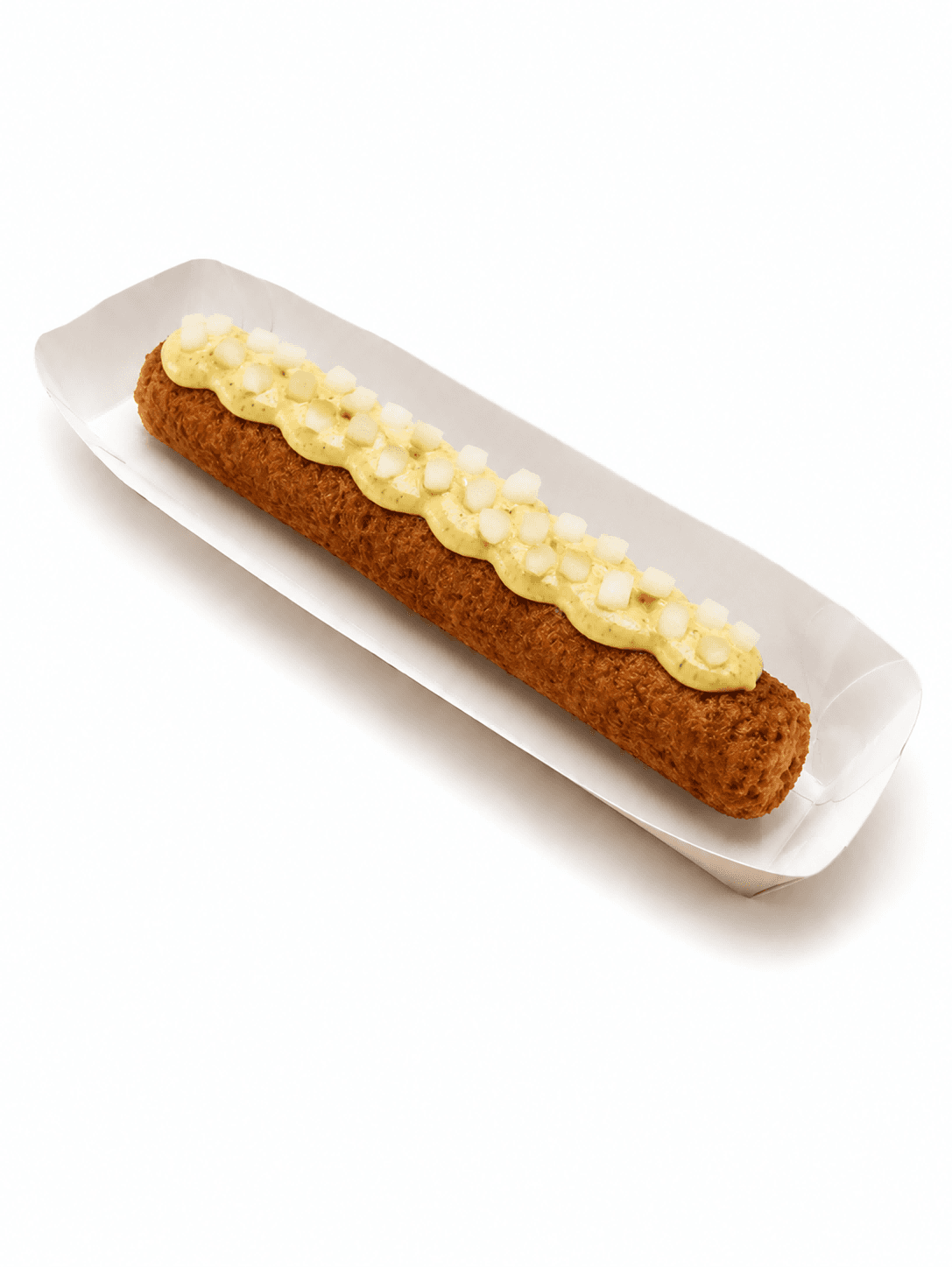 Frikandel Joppie+ui
