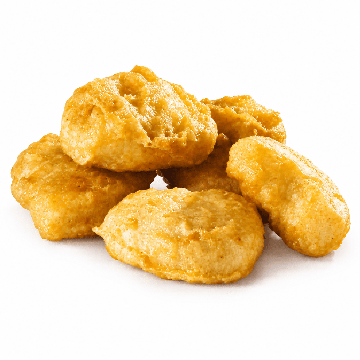 Kipnuggets