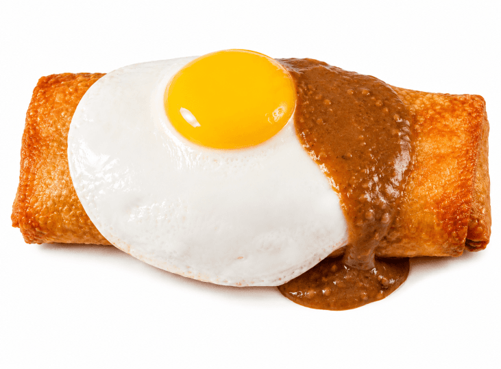 Loempia Speciaal