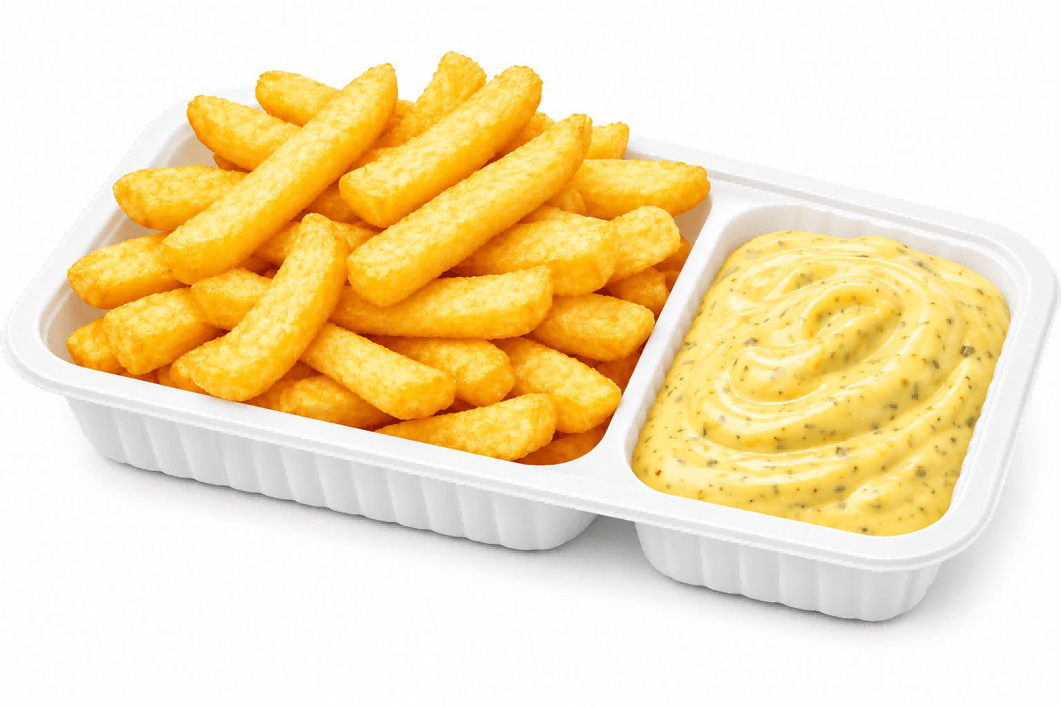 Friet Joppiesaus