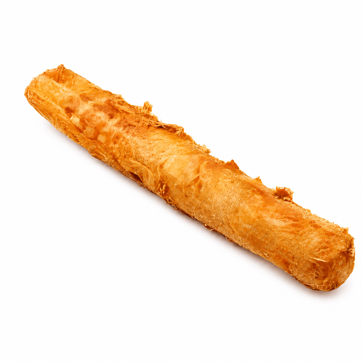 Spicy Viandel