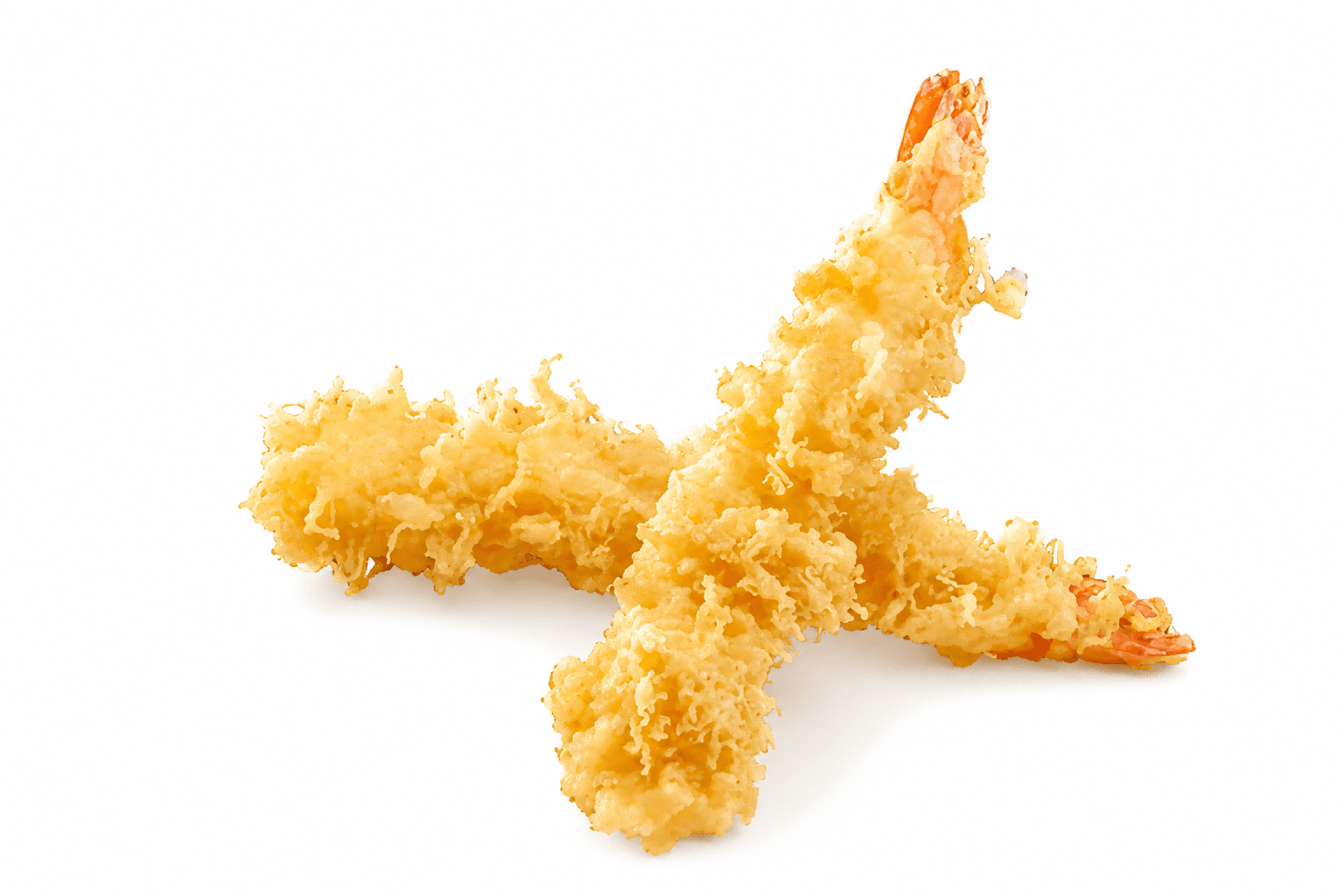 Ebi Fry ( 5 st. )
