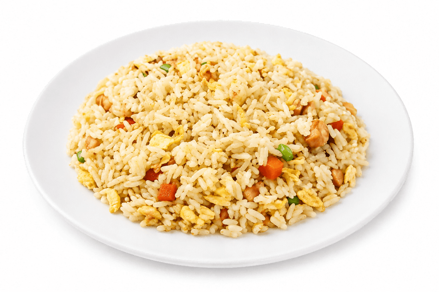 Portie Nasi