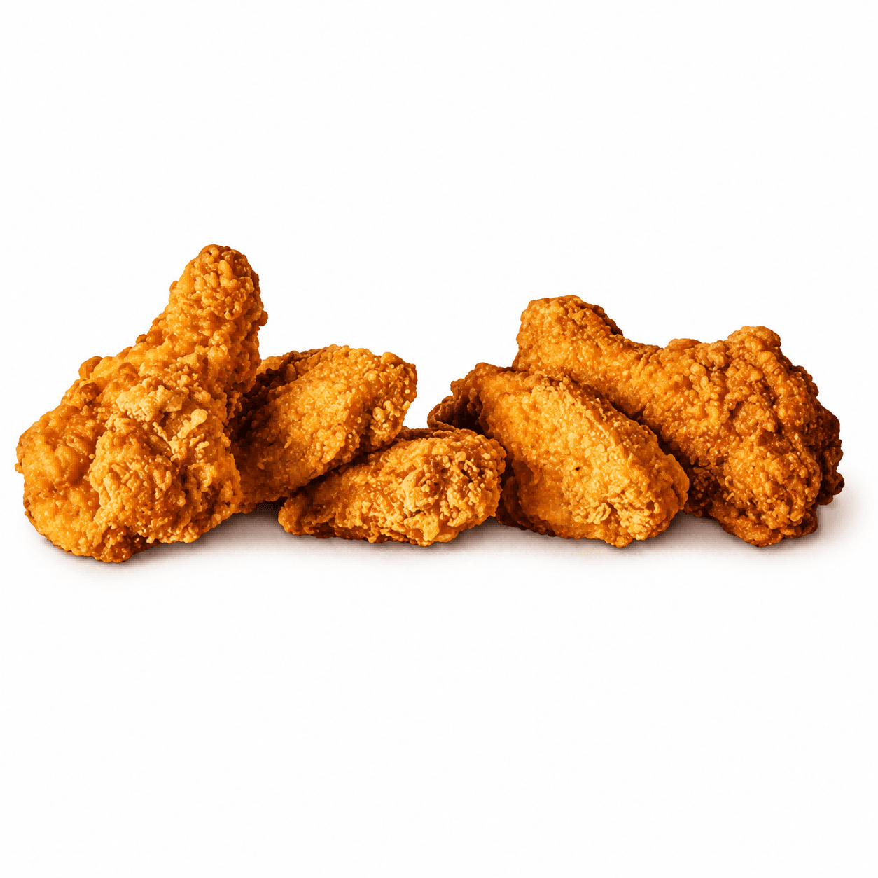 Portie Chicken Wings ( 6 st. )